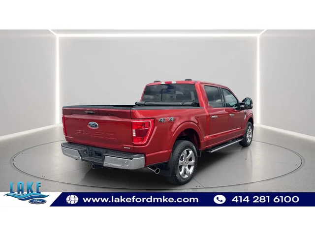 SEMINUEVOS FORD F-150 a Estados en autogozo