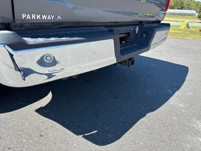 SEMINUEVOS FORD F-150 at Matthews in Liberty Buick GMC