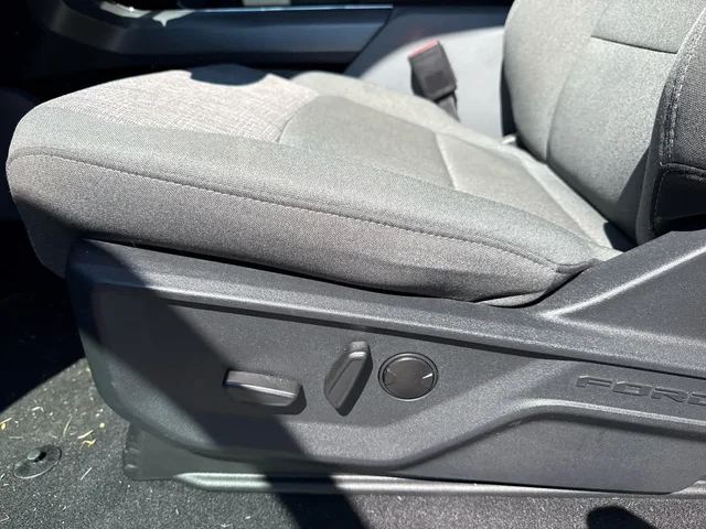 SEMINUEVOS FORD F-150 at Matthews in Liberty Buick GMC