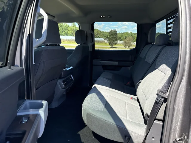 SEMINUEVOS FORD F-150 at Matthews in Liberty Buick GMC
