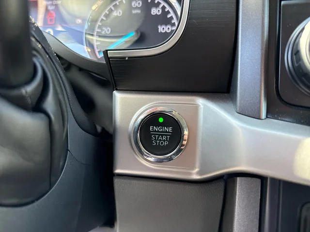 SEMINUEVOS FORD F-150 at Matthews in Liberty Buick GMC