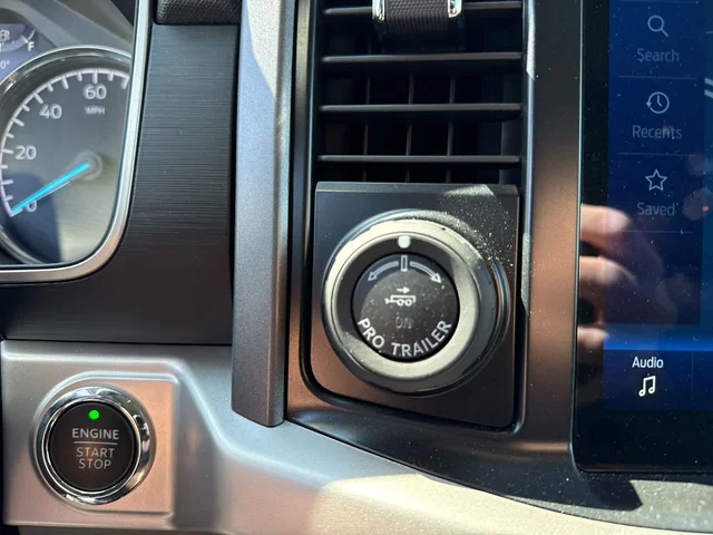 SEMINUEVOS FORD F-150 at Matthews in Liberty Buick GMC