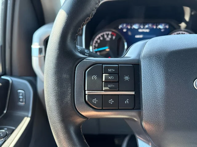 SEMINUEVOS FORD F-150 at Matthews in Liberty Buick GMC