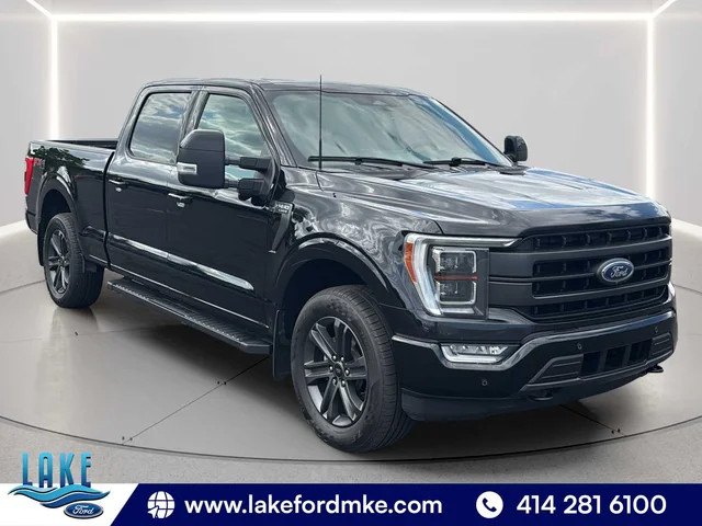SEMINUEVOS FORD F-150 a Estados en autogozo