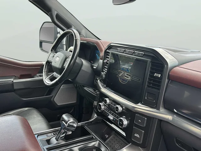 SEMINUEVOS FORD F-150 a Estados en autogozo