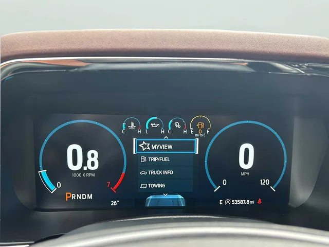 SEMINUEVOS FORD F-150 a Estados en autogozo