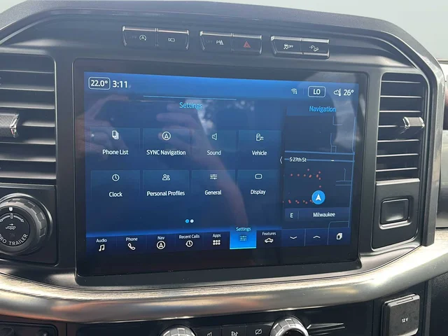 SEMINUEVOS FORD F-150 a Estados en autogozo