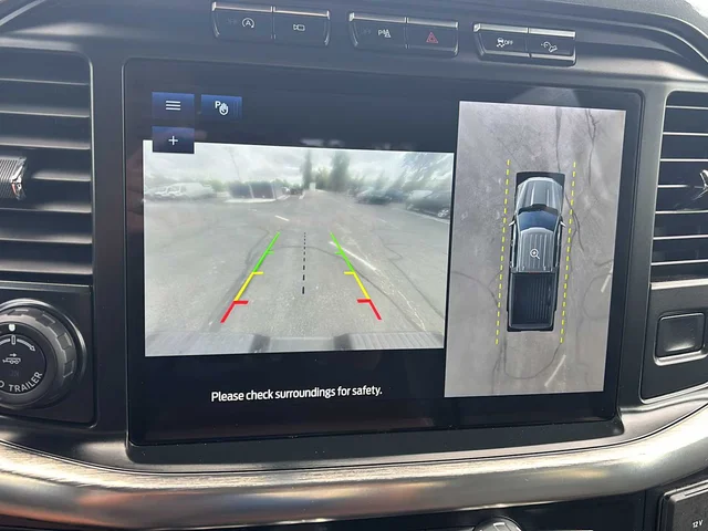 SEMINUEVOS FORD F-150 a Estados en autogozo