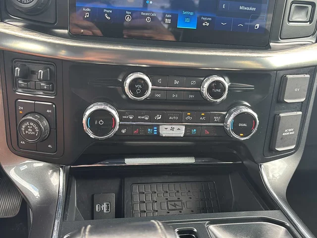 SEMINUEVOS FORD F-150 a Estados en autogozo