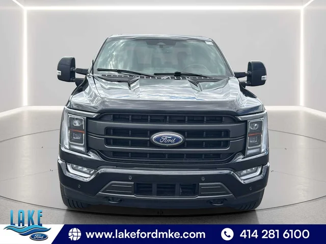 SEMINUEVOS FORD F-150 a Estados en autogozo