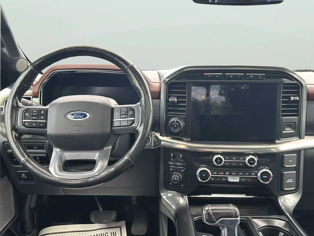 SEMINUEVOS FORD F-150 a Estados en autogozo