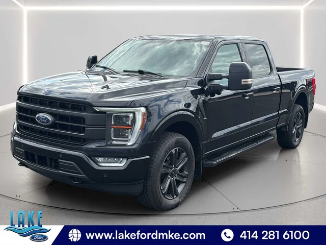 SEMINUEVOS FORD F-150 a Estados en autogozo