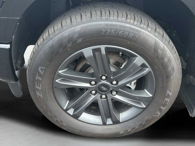 SEMINUEVOS FORD F-150 a Estados en autogozo