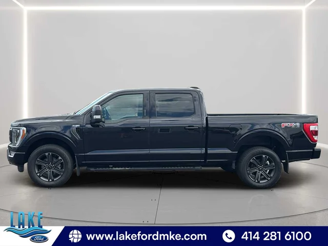 SEMINUEVOS FORD F-150 a Estados en autogozo