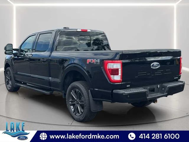SEMINUEVOS FORD F-150 a Estados en autogozo