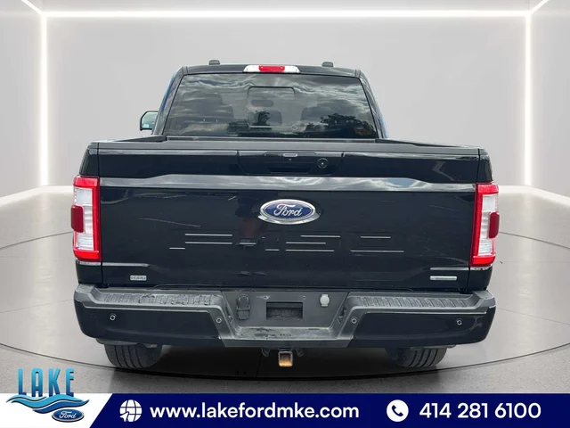 SEMINUEVOS FORD F-150 a Estados en autogozo