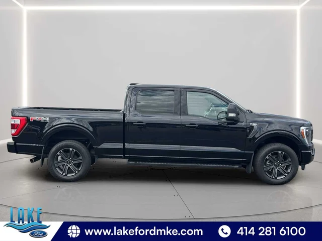 SEMINUEVOS FORD F-150 a Estados en autogozo