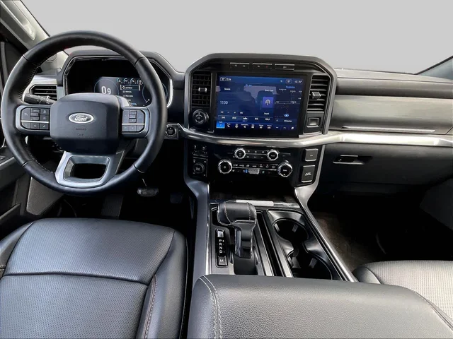 SEMINUEVOS FORD F-150 a Estados en autogozo