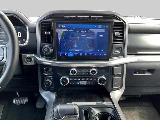 SEMINUEVOS FORD F-150 a Estados en autogozo