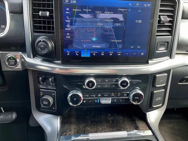 SEMINUEVOS FORD F-150 a Estados en autogozo