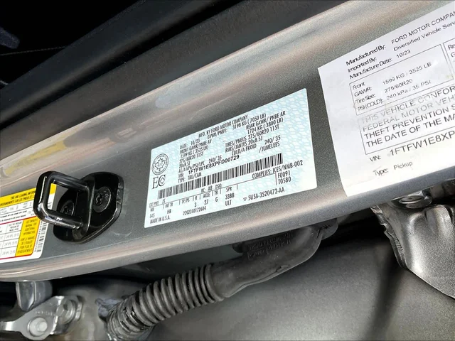SEMINUEVOS FORD F-150 a Estados en autogozo