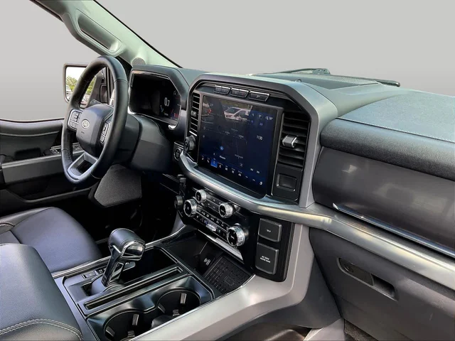 SEMINUEVOS FORD F-150 a Estados en autogozo