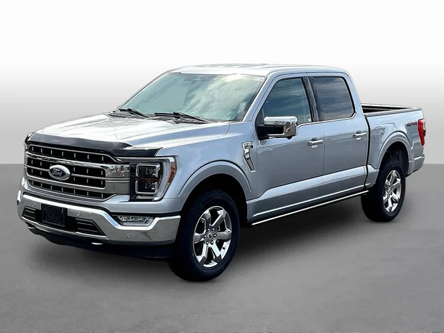 SEMINUEVOS FORD F-150 a Estados en autogozo