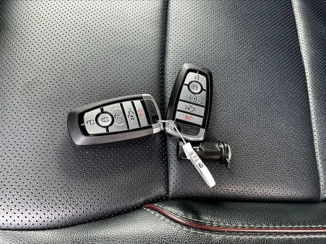 SEMINUEVOS FORD F-150 a Estados en autogozo