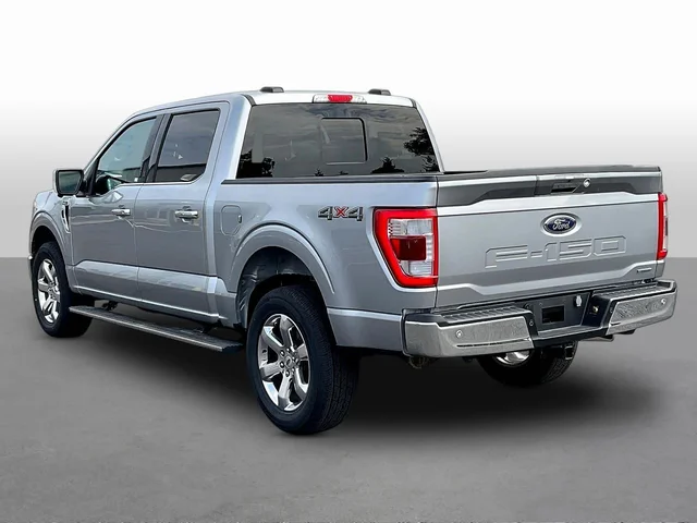 SEMINUEVOS FORD F-150 a Estados en autogozo