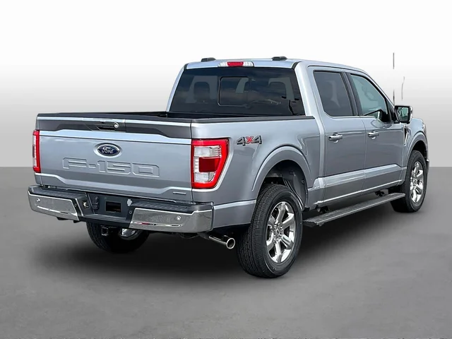 SEMINUEVOS FORD F-150 a Estados en autogozo