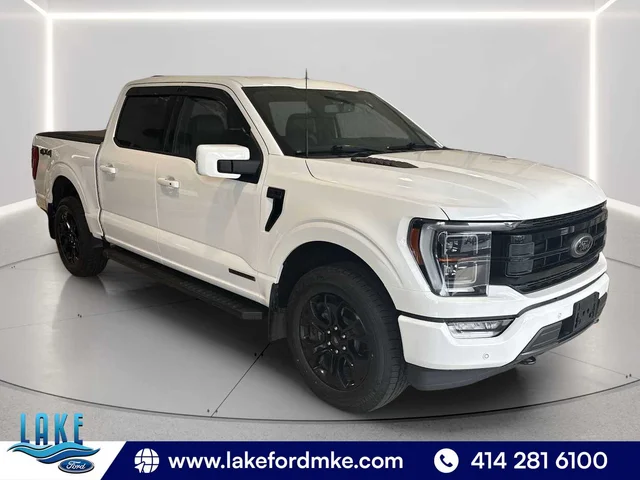SEMINUEVOS FORD F-150 a Estados en autogozo