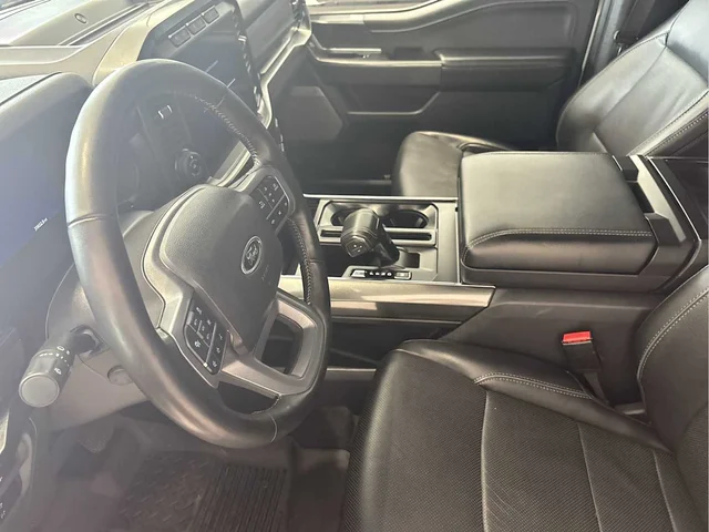 SEMINUEVOS FORD F-150 a Estados en autogozo