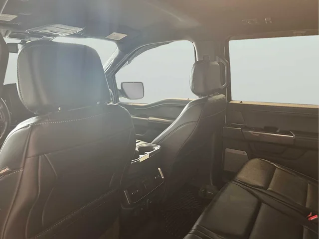 SEMINUEVOS FORD F-150 a Estados en autogozo
