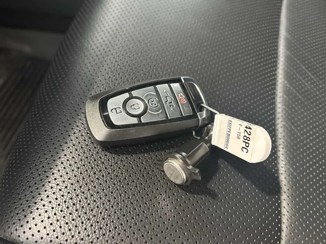 SEMINUEVOS FORD F-150 a Estados en autogozo