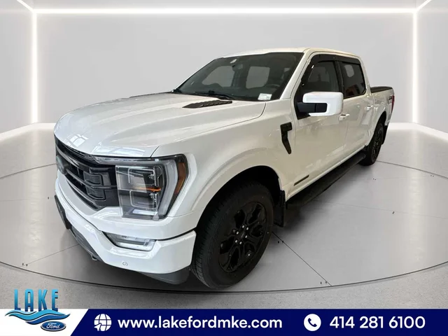 SEMINUEVOS FORD F-150 a Estados en autogozo