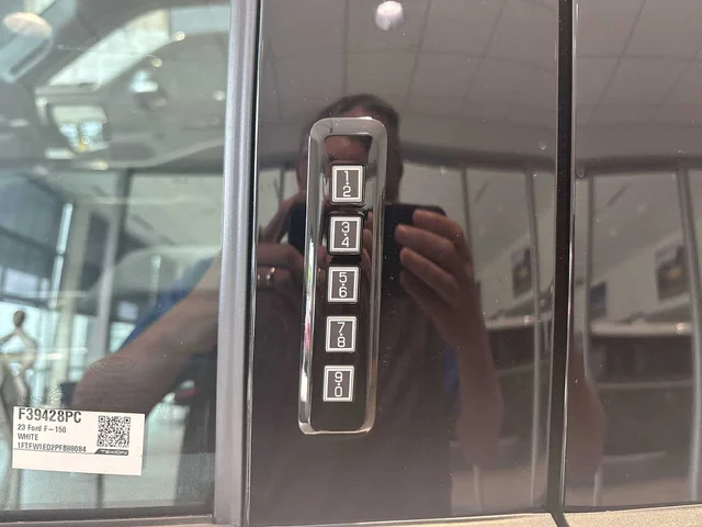 SEMINUEVOS FORD F-150 a Estados en autogozo
