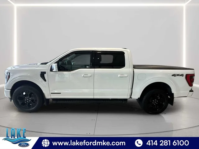SEMINUEVOS FORD F-150 a Estados en autogozo