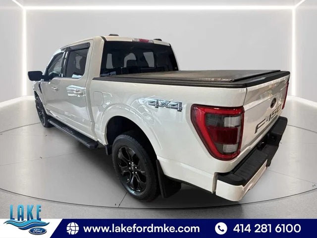 SEMINUEVOS FORD F-150 a Estados en autogozo
