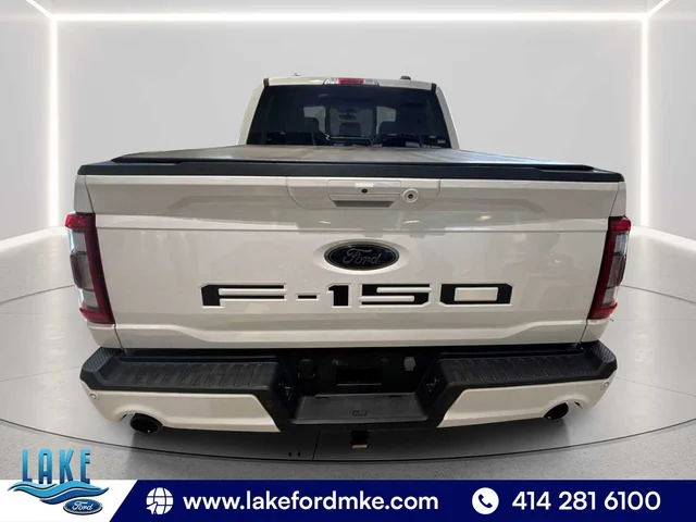 SEMINUEVOS FORD F-150 a Estados en autogozo
