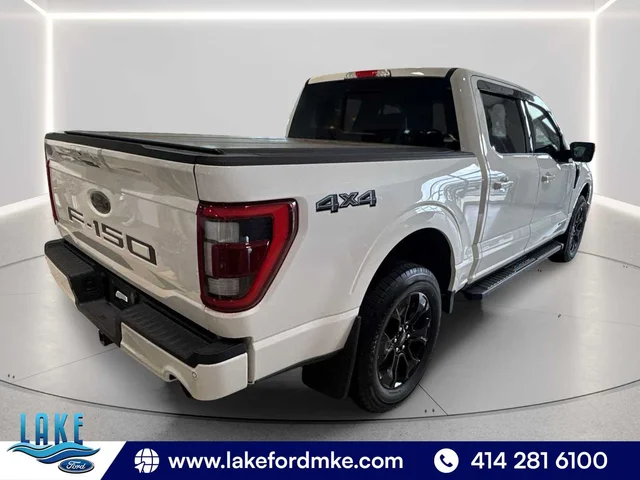 SEMINUEVOS FORD F-150 a Estados en autogozo