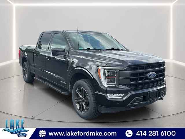 SEMINUEVOS FORD F-150 a Estados en autogozo