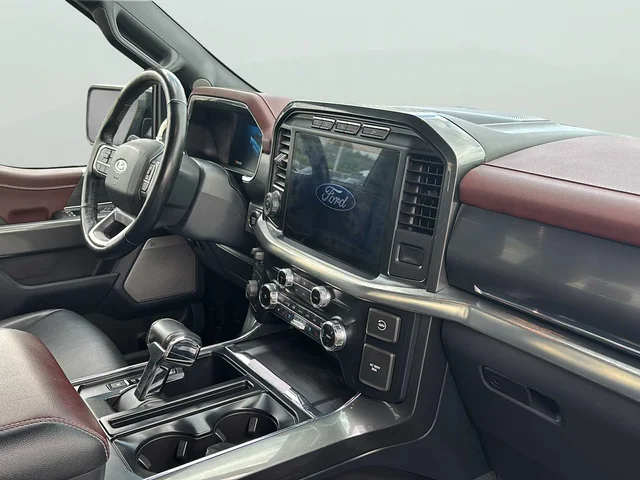 SEMINUEVOS FORD F-150 a Estados en autogozo