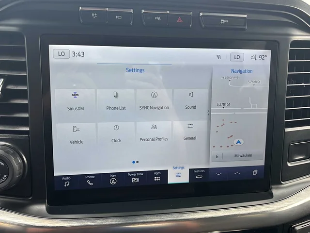 SEMINUEVOS FORD F-150 a Estados en autogozo