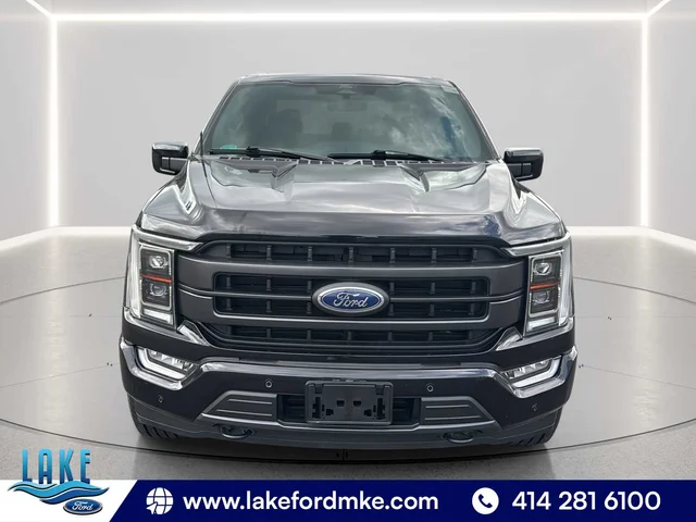SEMINUEVOS FORD F-150 a Estados en autogozo