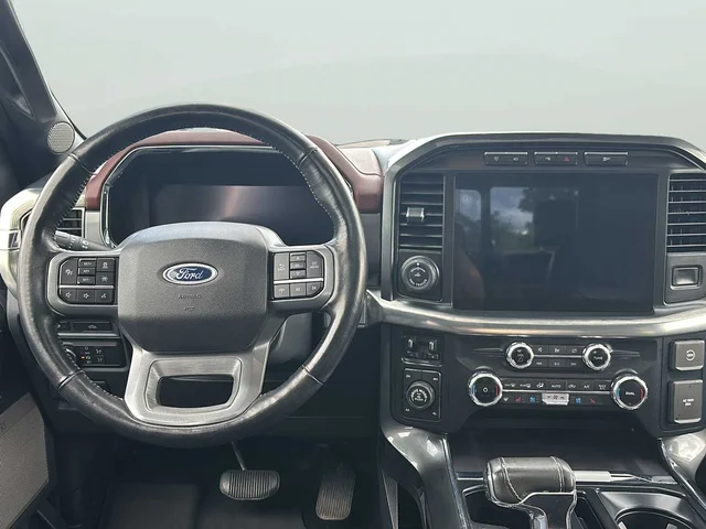 SEMINUEVOS FORD F-150 a Estados en autogozo
