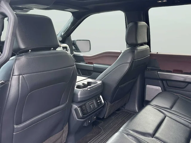 SEMINUEVOS FORD F-150 a Estados en autogozo
