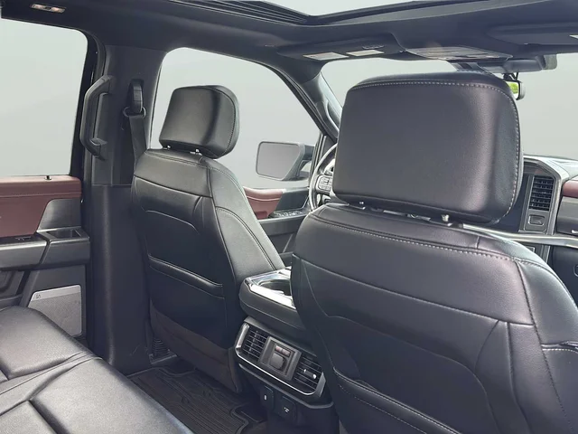 SEMINUEVOS FORD F-150 a Estados en autogozo