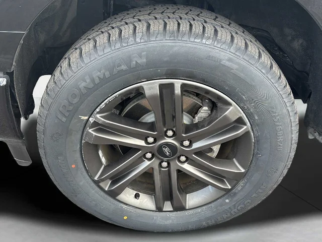 SEMINUEVOS FORD F-150 a Estados en autogozo