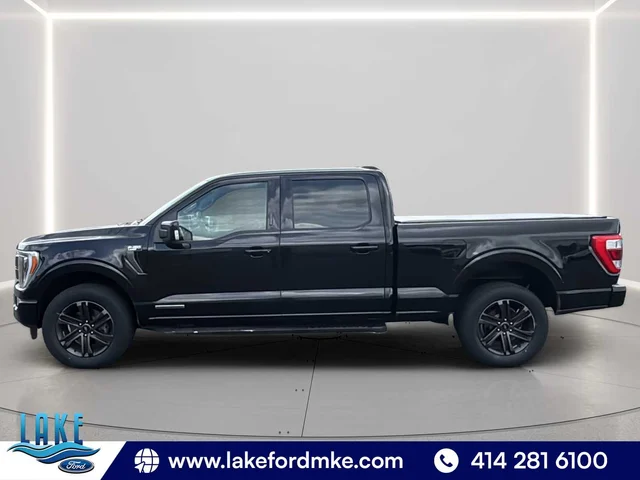 SEMINUEVOS FORD F-150 a Estados en autogozo