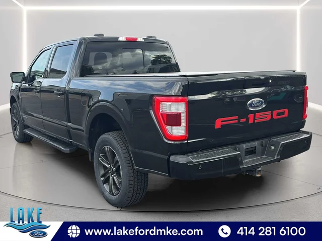 SEMINUEVOS FORD F-150 a Estados en autogozo